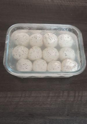 عکسی از دستور پنیر زیره ای برای صبحانه و عصرانه