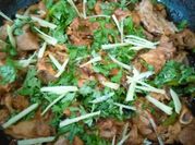 A picture of karahi gosht
