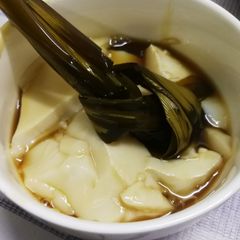 Instant Tau Foo Fah 🥺 A picture of Instant Tau Foo Fah 🥺.