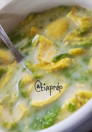 Foto resep Ximilu Alpukat Sederhana