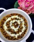 Dal Makhani