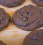 Easy Way Make Anabolic Double Chocolate Chip Cookies the Delicious You can take Joss in your mouth