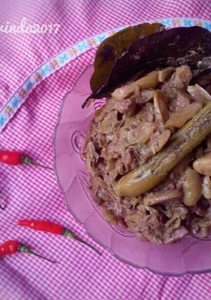 Foto resep Gudeg Tanpa Daun Jati 🍀