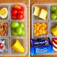 Hộp Ăn Vặt Cho Bé (Travel/Picnic Snack Box For Kids)