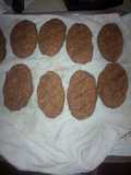 Pan de Horno, original