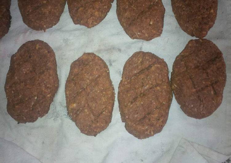 Pan de Horno, original