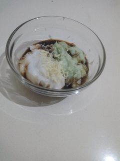 Foto resep Bubur Sumsum Super Lembut