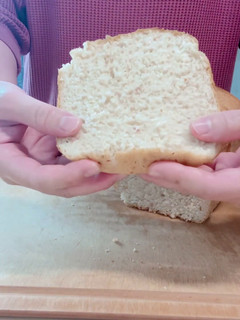 培根吐司麵包|過熱水蒸氣烤箱微波爐 的食譜成品照片