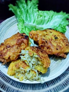ম্যাগি ওনিয়ন কাটলেট (maggi onion cutlet recipe in Bengali) রেসিপির প্রধান ছবি