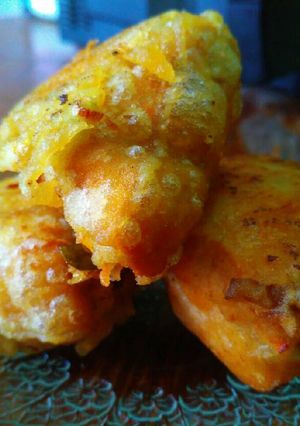 Foto resep Tahu Berontak