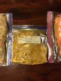 California Farm Freeze Dried Foods, Campcooler Method