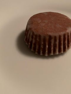 Una foto de Bombas de grasa, Dieta Keto (Fat Bombs) de cacao