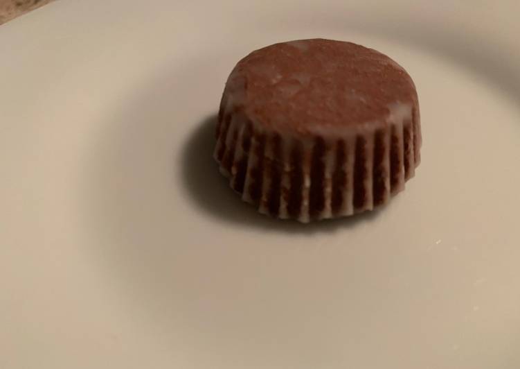 Recetas de chocolate con dieta keto Recetas de chocolate con dieta keto