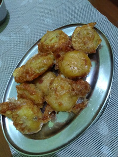 Foto resep Perkedel kentang