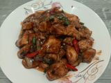 Ayam Lada Hitam