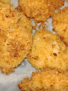 Foto resep Ayam Karage