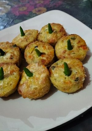 Foto resep Tahu bulat wobi
