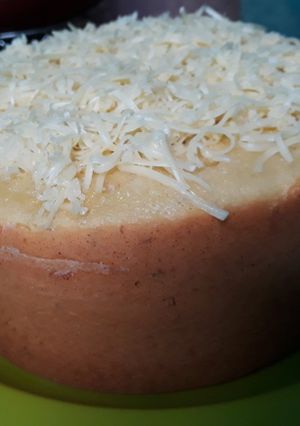 Foto resep Bolu pisang kepok pake panci