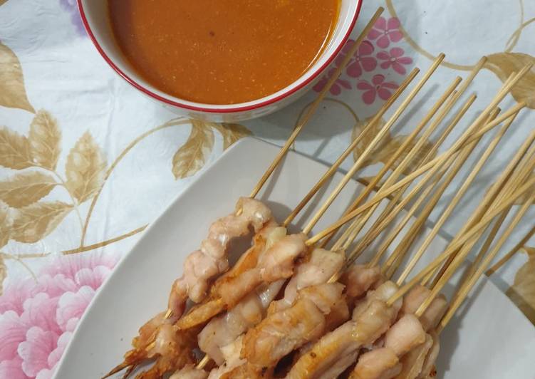 Sate taican