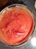 Catsup casera 🍅🍅🍅