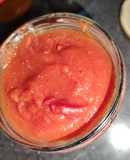 Catsup casera 🍅🍅🍅