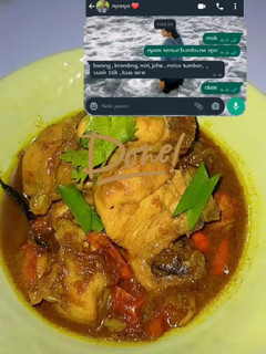 Foto resep Semur ayam kecap