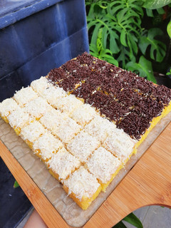 Foto resep Bolu jadul