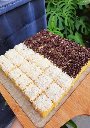 Foto resep Bolu jadul