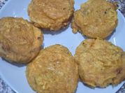 Une photo de cumin pommes de terre
