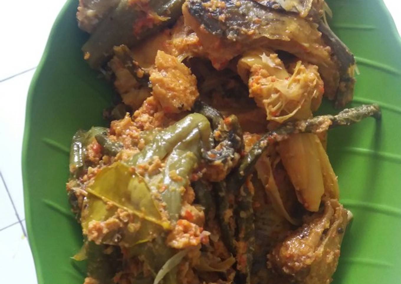 Arsik Karo