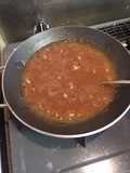 Finger millet (Ragi/ Nachani) porridge