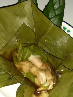 Foto resep Kue jongkong kelapa muda