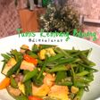 Tumis Kembang Bawang