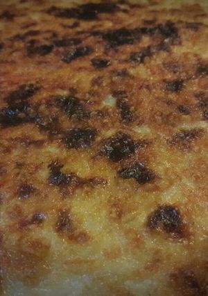 صورة لوصفة صينيه رز بالبشاميل😋😍