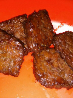 Foto resep Tempe Bacem