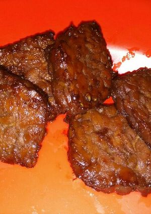 Foto resep Tempe Bacem
