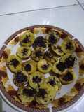 Kue cubit 2tepung