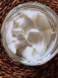 Eggless Aioli (with Milk)
