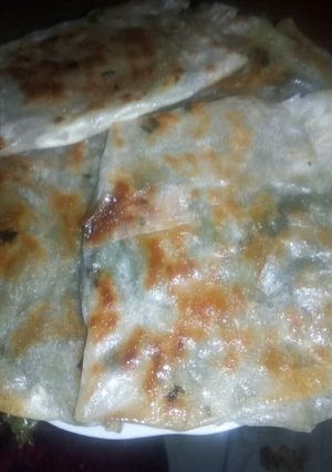 صورة لوصفة محاجب بالديول