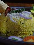 Tendli ki Khichdi