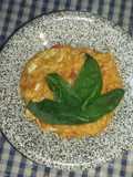 Ma délicieuse recette de risotto tomate-mozza une spécialité italienne