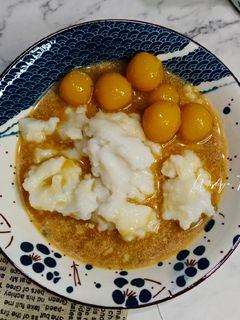 Foto resep Bubur Sumsum