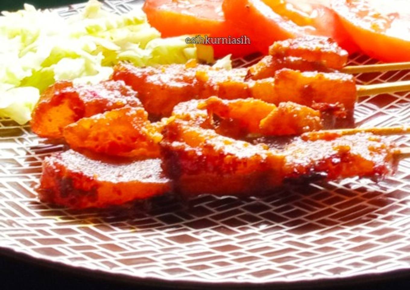 Sate kikil