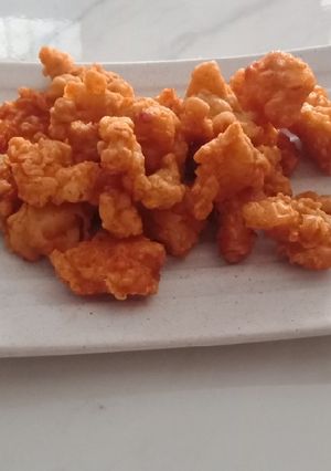 Foto resep Pok-pok Ayam