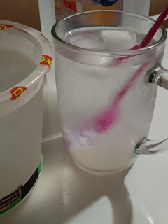Foto resep Magic water