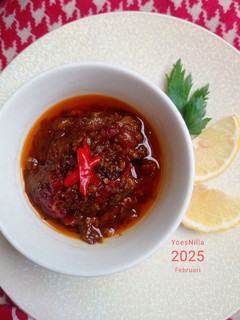Foto resep Sambal Goreng Favorit