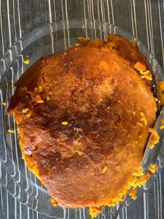 عکسی از دستور استانبولی