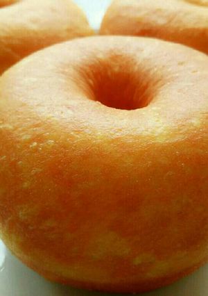 Foto resep Donat tape empuk&montok
