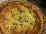 quiche lorraine