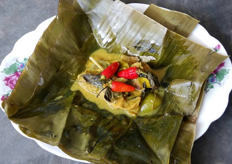 Garang Asem Ayam